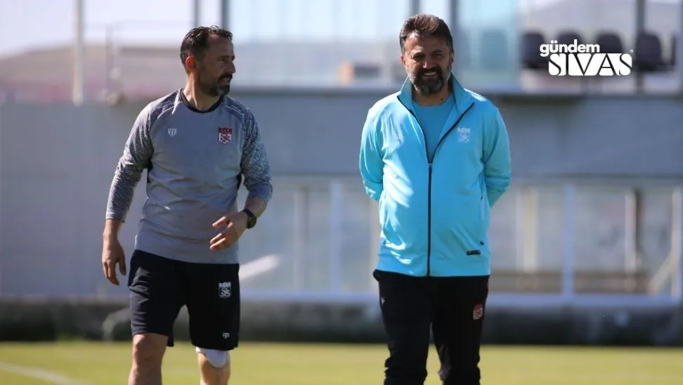 Sivassporda Fenerbahce Mesaisi Basladi 3 jpg | Gündem Sivas™ Haber