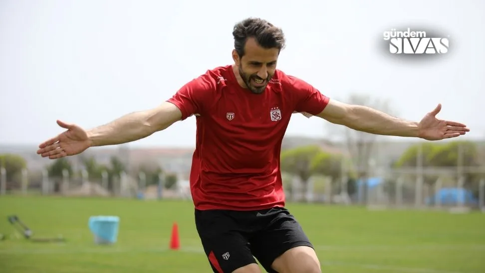 Sivassporda Konyaspor Hazirliklari Basladi 3 jpg | Gündem Sivas™ Haber