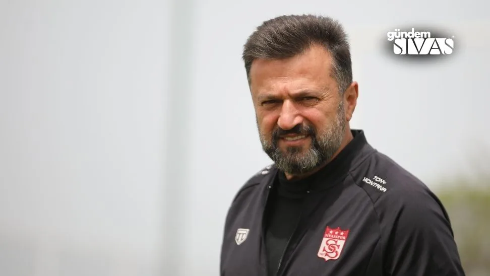 Sivassporda Konyaspor Hazirliklari Suruyor 2 jpg | Gündem Sivas™ Haber