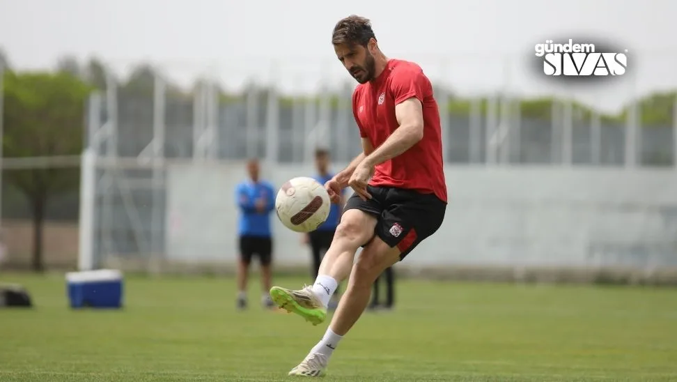 Sivassporda Konyaspor Hazirliklari Suruyor 3 jpg | Gündem Sivas™ Haber