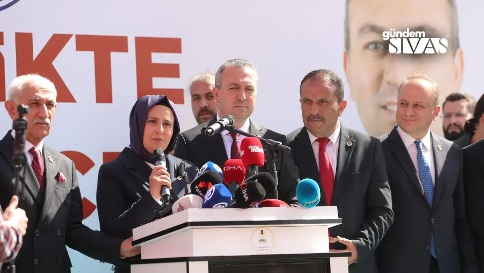 Sivasta Adem Uzun Donemi Basladi 2 jpg | Gündem Sivas™ Haber