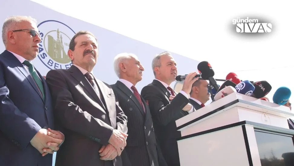 Sivasta Adem Uzun Donemi Basladi 4 jpg | Gündem Sivas™ Haber