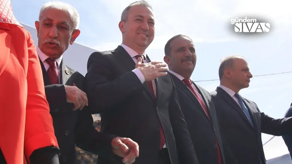 Sivasta Adem Uzun Donemi Basladi 5 jpg | Gündem Sivas™ Haber