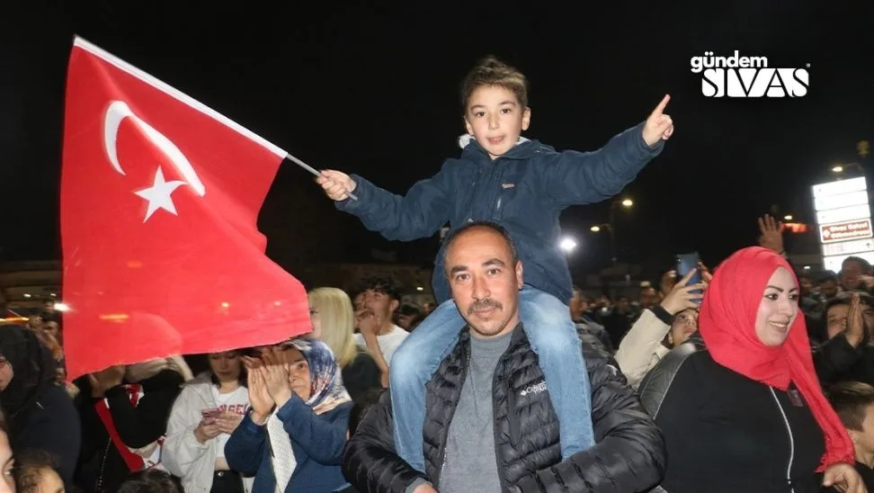 Sivasta BBP Turkiyede CHP Kazandi 3 jpg | Gündem Sivas™ Haber