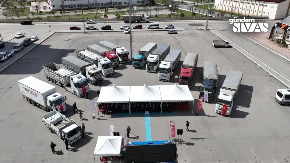 Sivasta Ciftcilere 415 Ton Tohum Destegi 2 jpg | Gündem Sivas™ Haber