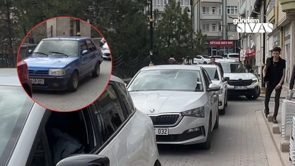 Sivasta Hatali Park Kriz Yaratti 2 jpg | Gündem Sivas™ Haber