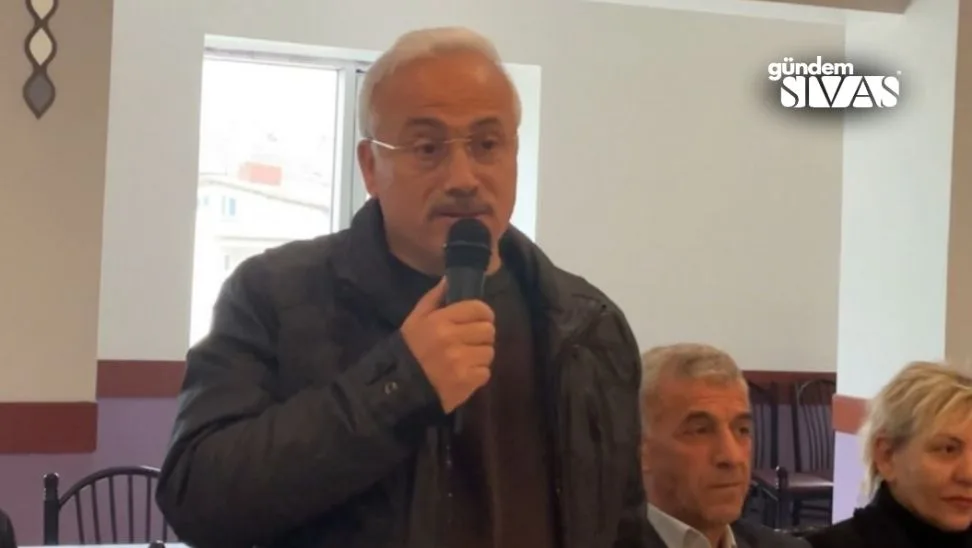 Solaklida Bir Ilk Kadin Baskan Secildi 2 jpg | Gündem Sivas™ Haber