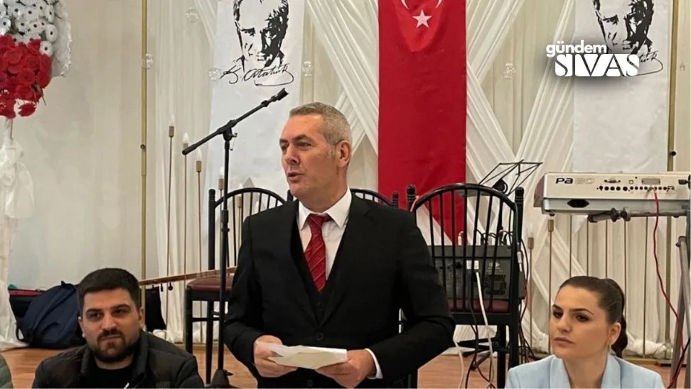 Solaklida Bir Ilk Kadin Baskan Secildi 3 jpg | Gündem Sivas™ Haber