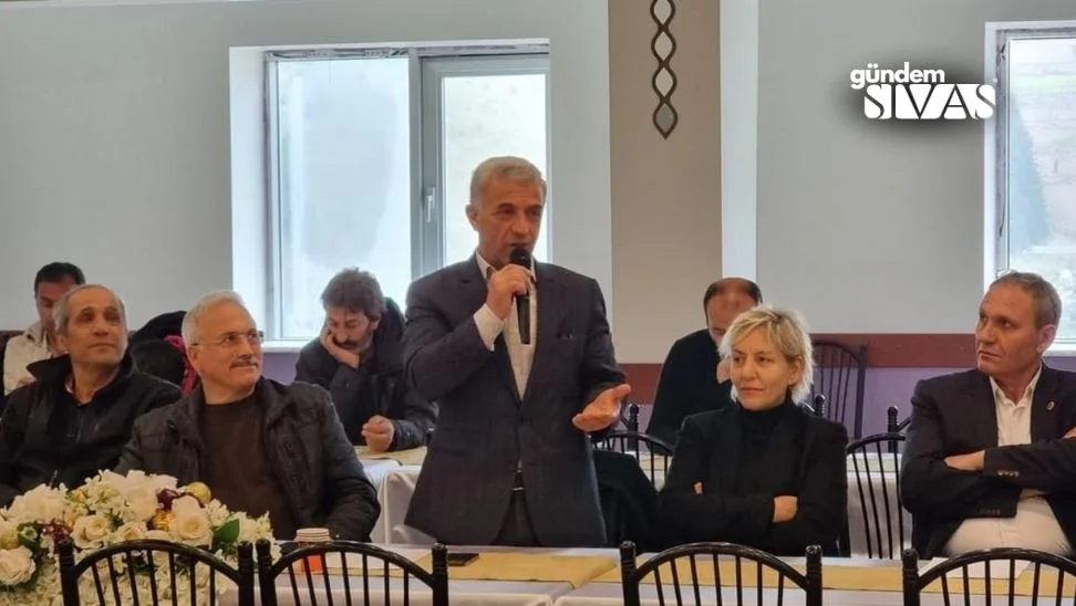 Solaklida Bir Ilk Kadin Baskan Secildi 4 jpg | Gündem Sivas™ Haber