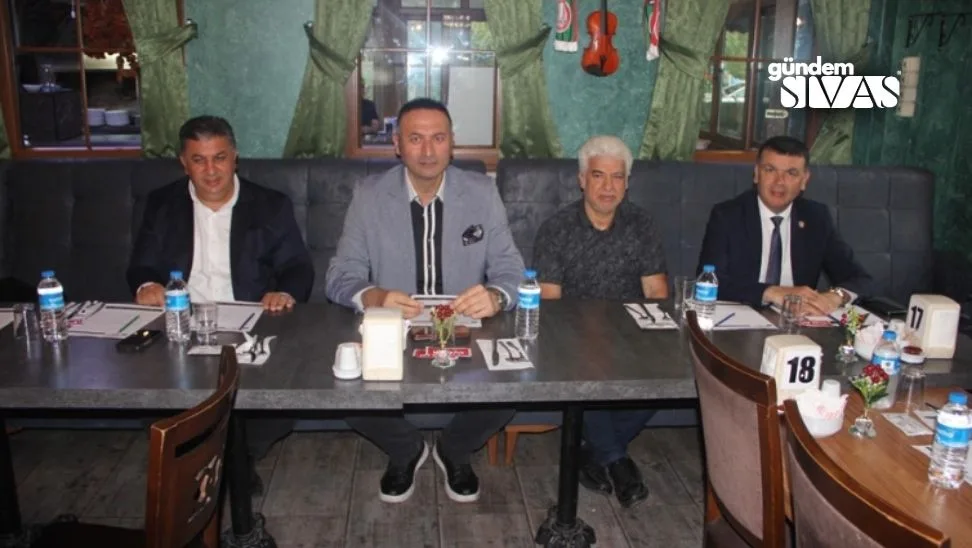 5. Sivas EN'leri Hazırlıkları Başladı | Gündem Sivas™ | Sivas Haberleri 5. Sivas ENleri Hazirliklari Basladi 2 jpg | Gündem Sivas™ | Sivas Haberleri