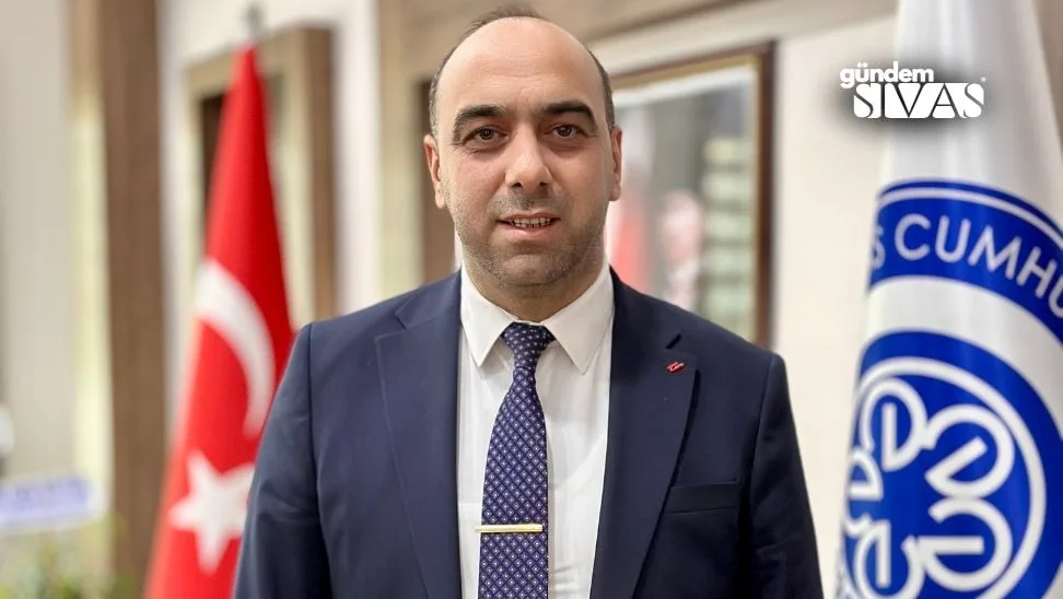 SCUde Egitim Fakultesinde Yeni Donem 2 jpg | Gündem Sivas™ Haber