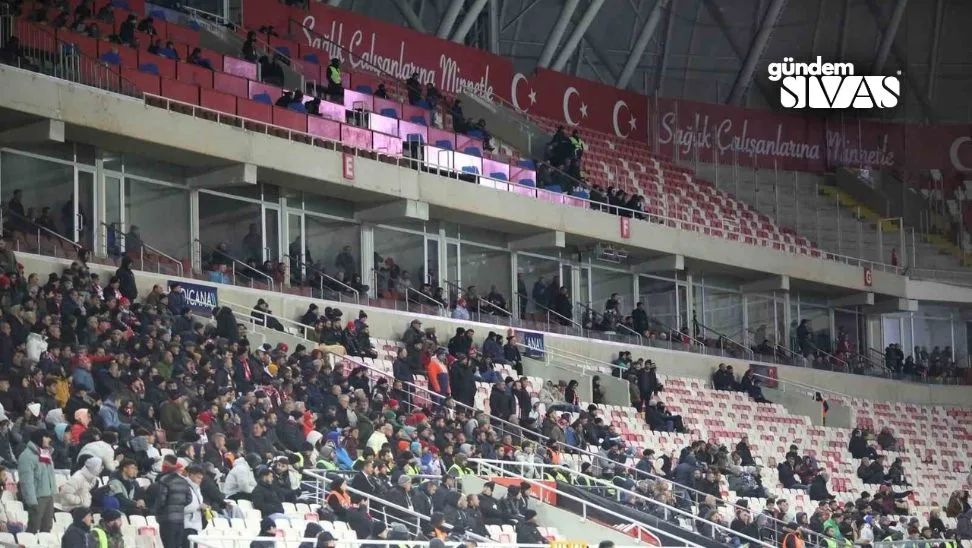 Sivaslilar Neden Sivassporu Desteklemedi 2 jpg | Gündem Sivas™ Haber