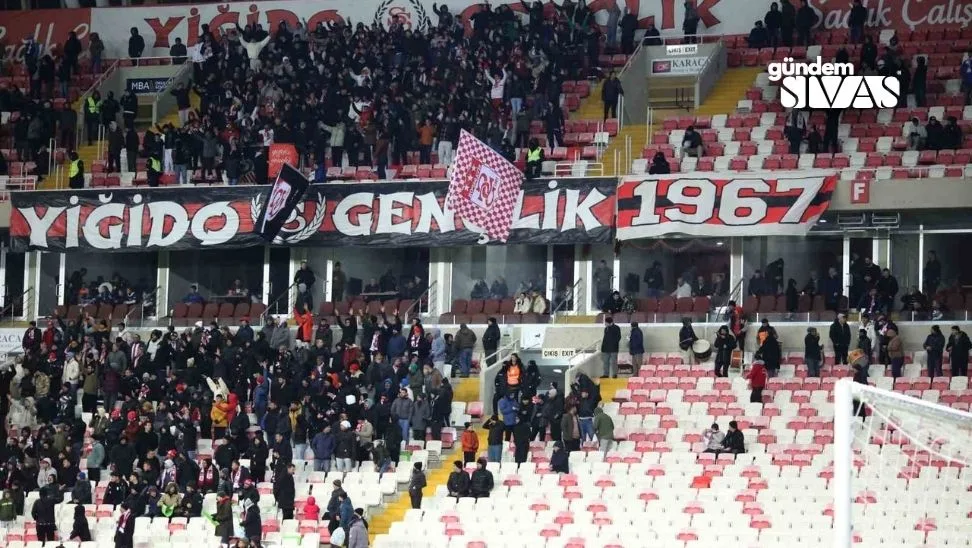 Sivaslilar Neden Sivassporu Desteklemedi 3 jpg | Gündem Sivas™ Haber