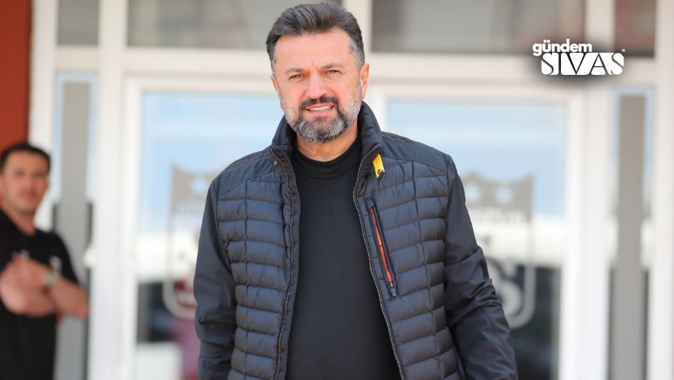 Sivasspor Galatasaray Macina Hazir 3 | Gündem Sivas™ Haber