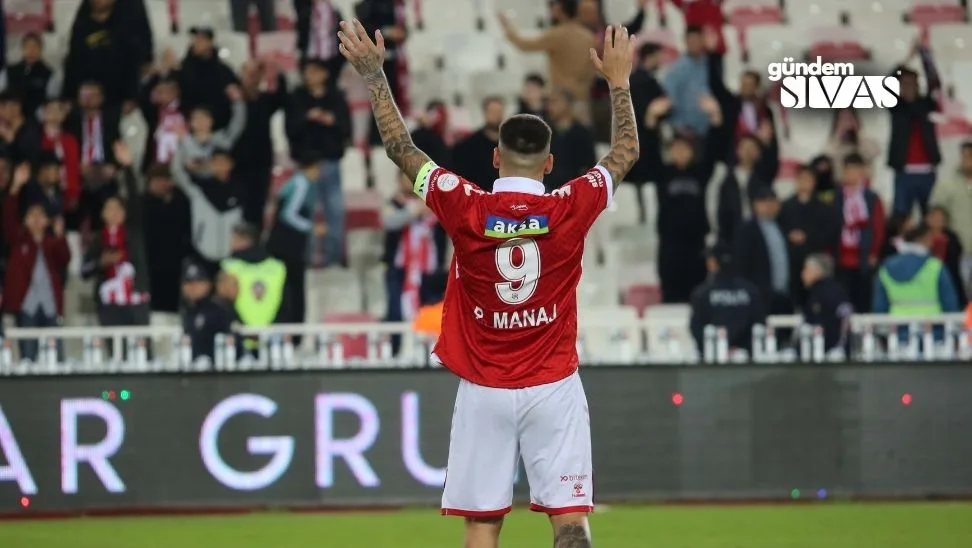 Sivasspor Sezonu Galibiyetle Noktaladi 2 jpg | Gündem Sivas™ Haber