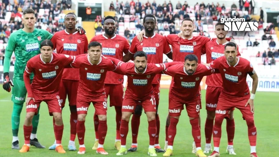 Sivassporun Avrupa Hayali Suya Dustu 2 jpg | Gündem Sivas™ Haber