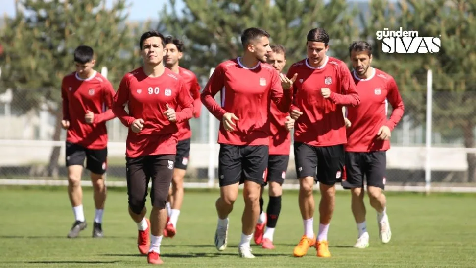 Sivasta Basaksehir Maci Hazirliklari Basladi 2 jpg | Gündem Sivas™ Haber