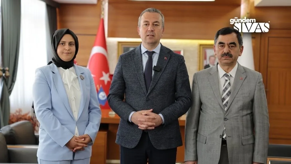 Sivas'ta Kurbanlık Hisse Bedeli Bellirlendi!