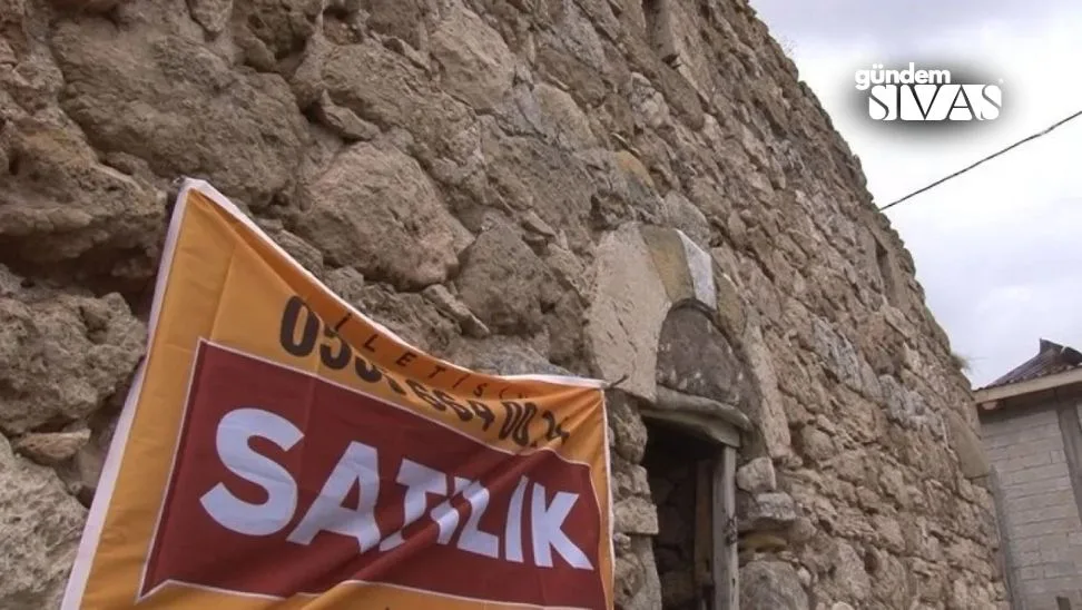 Sivasta Tarihi Kilise Acik Artirmayla Satilacak 2 jpg | Gündem Sivas™ Haber