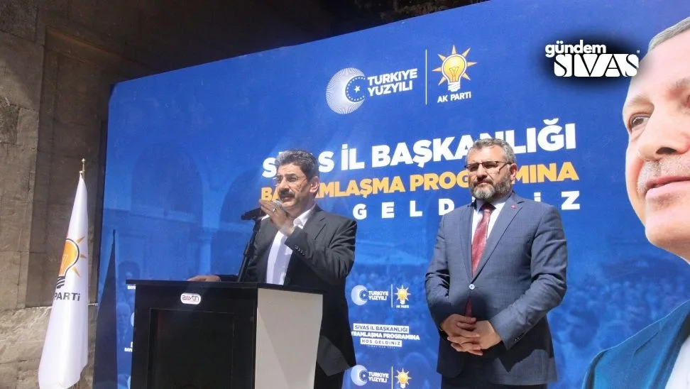 Sivas Il Baskanligi Bayramlasma Programi jpg | Gündem Sivas™ Haber