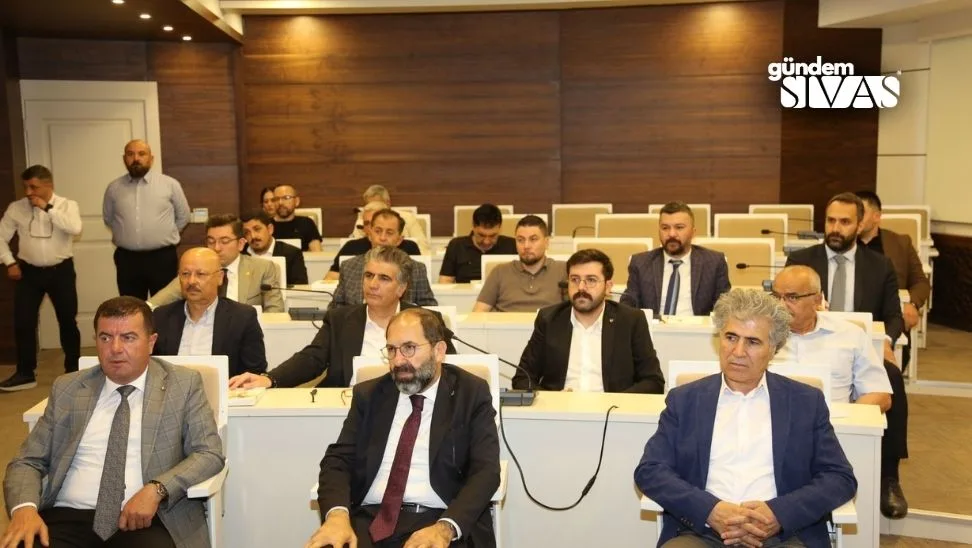 Sivasta Bilimsel Arastirmalar ve ARGE Calismalarina Destek jpg | Gündem Sivas™ Haber