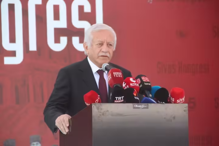 Sivas Kongresinin 105. Yil Donumunde Tarih Yeniden Canland 3 jpg | Gündem Sivas™ Haber