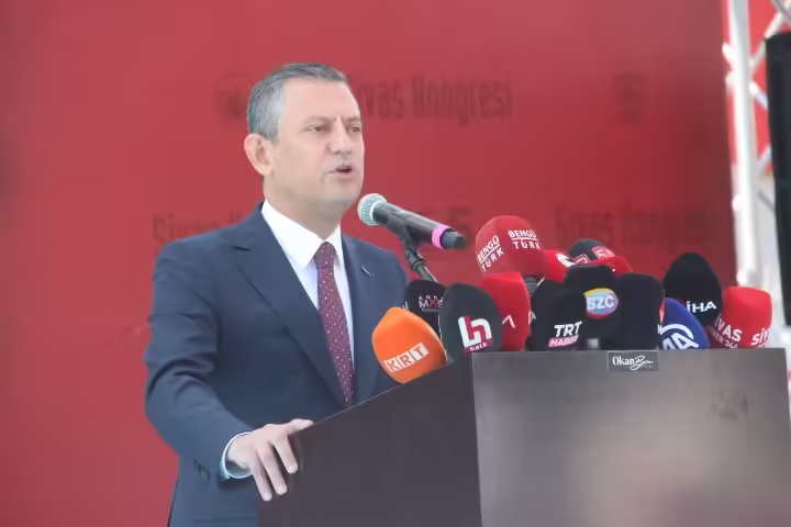 Sivas Kongresinin 105. Yil Donumunde Tarih Yeniden Canlandi2 2 jpg | Gündem Sivas™ Haber