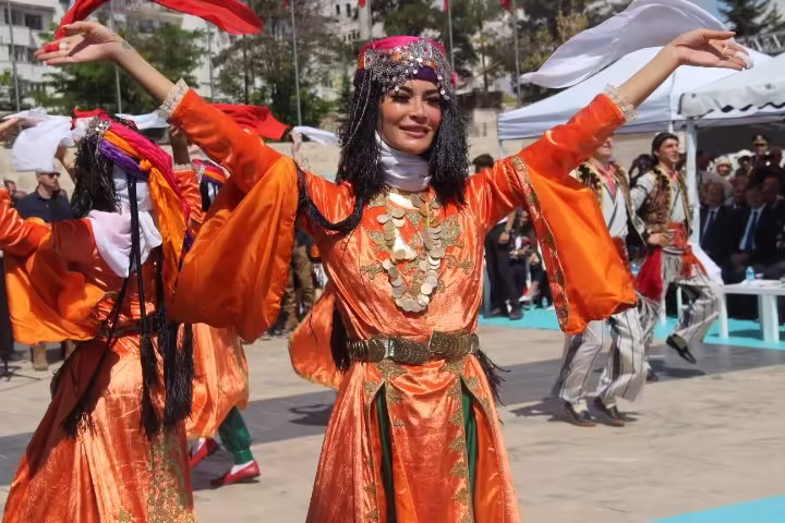 Sivas Kongresinin 105. Yil Donumunde Tarih Yeniden Canlandi 5 jpg | Gündem Sivas™ Haber