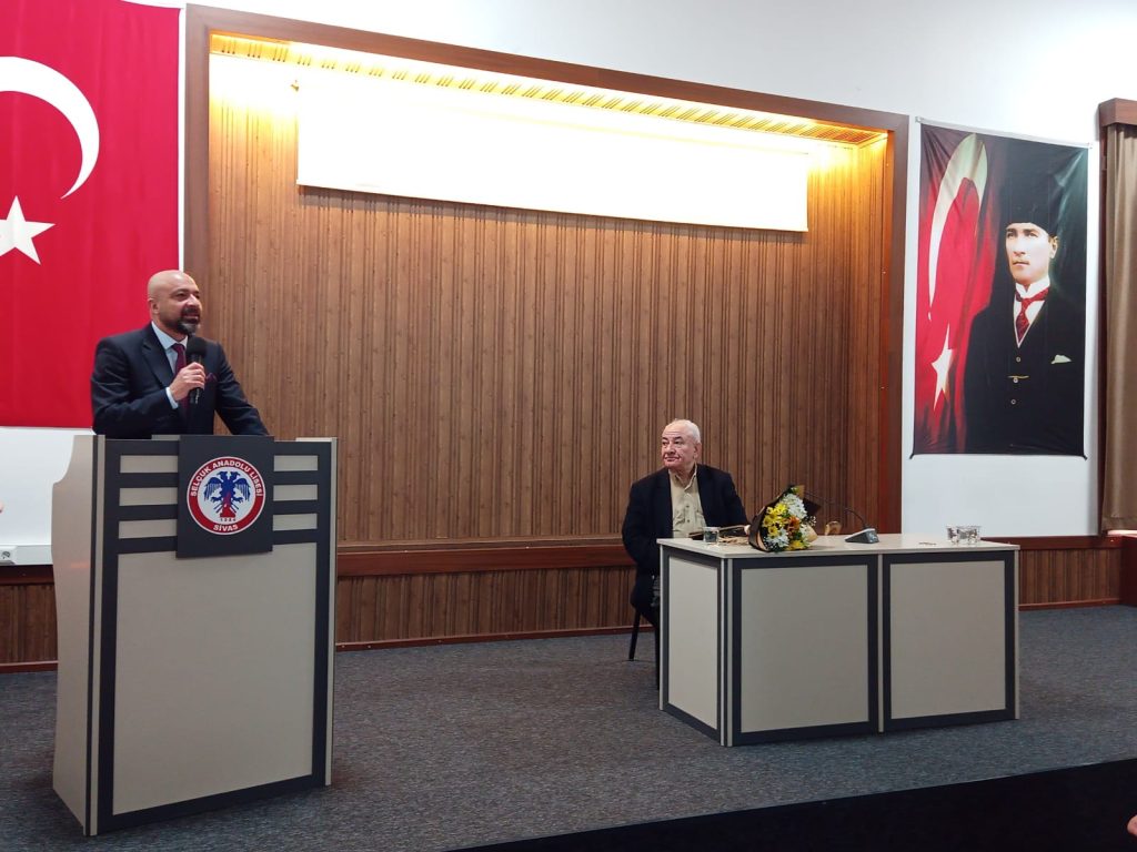 Sivas Selcuk anadolu Lisesi | Gündem Sivas™ | Sivas Haberleri